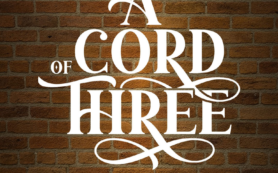 A Cord of Three Weddings & Events
